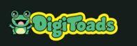 DigiToads referral bonus