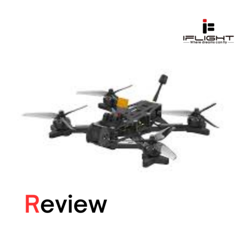 iFlight-review