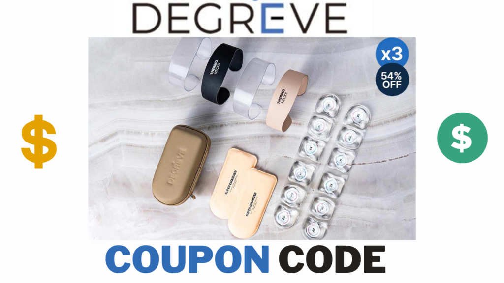 Degreve coupon code