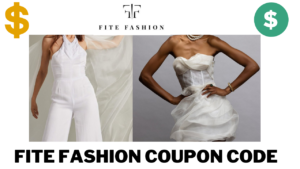 Fite Fashion coupon code