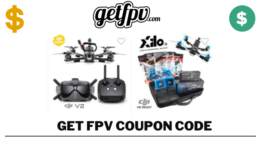 GetFPV.com discount code