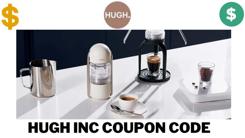 Hugh Leverpresso Pro discount code