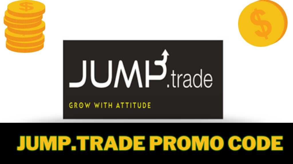 Jummp Trade NFT Coupon Code