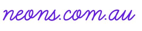 Neons Australia coupon