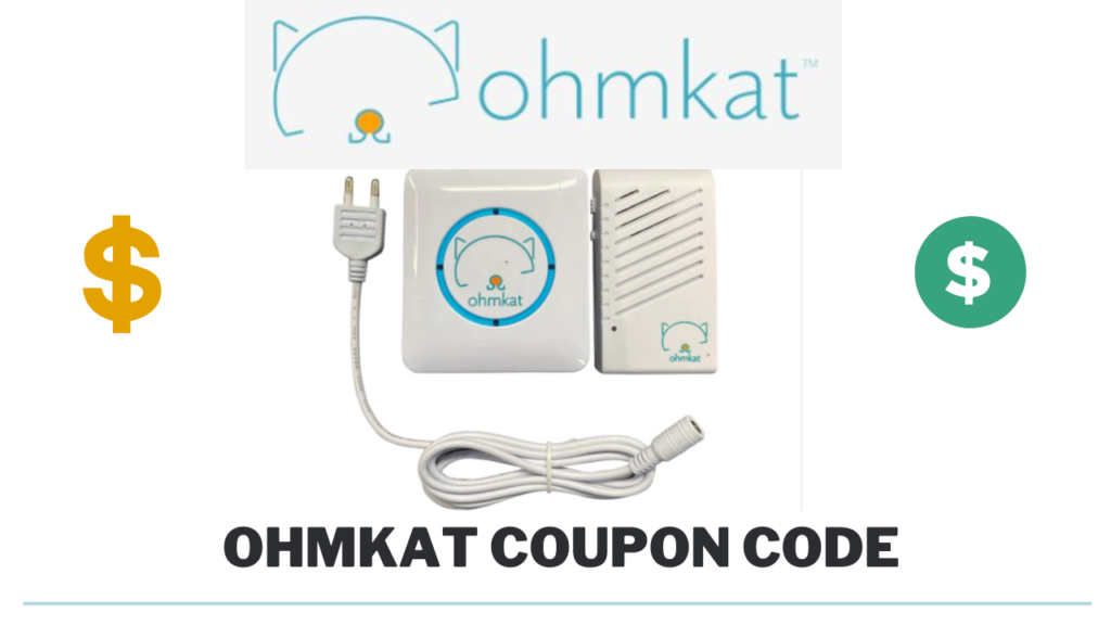 OhmKat.com discount code