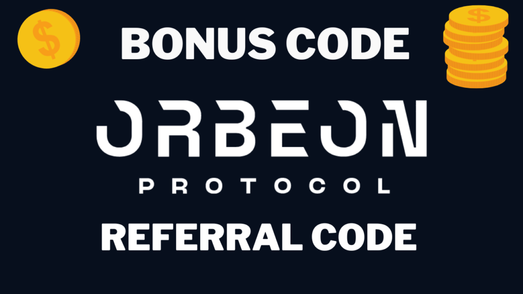 Orbeon ORBN referral code