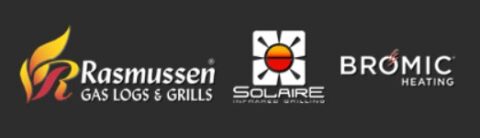 Rasmussen Gas Logs & Grills coupon