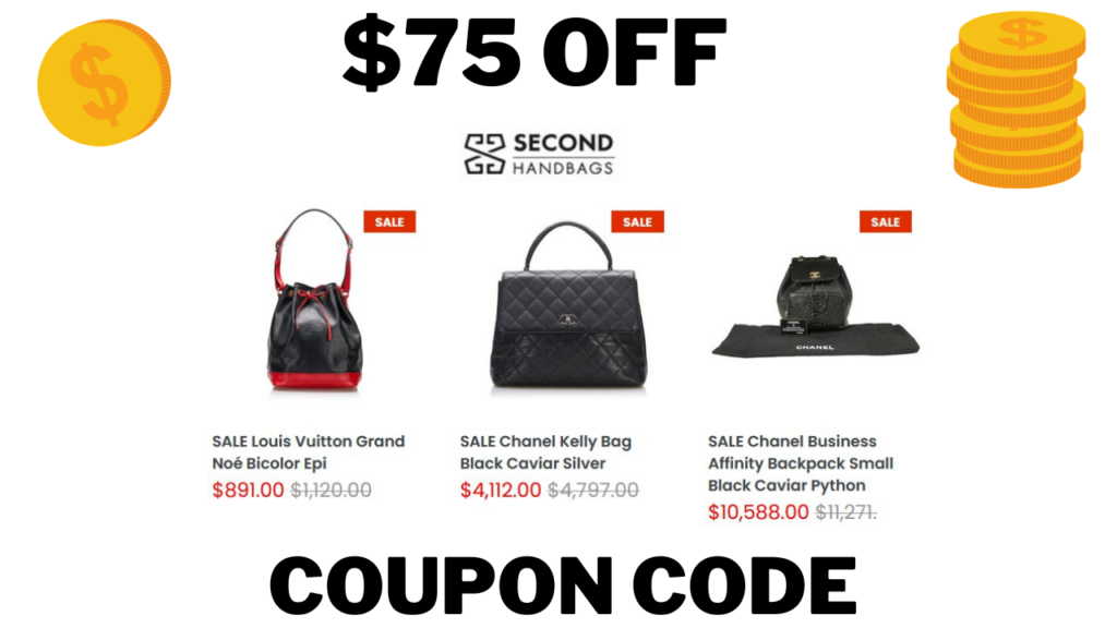 100.00 Second Hand Bags Switzerland Coupon Code