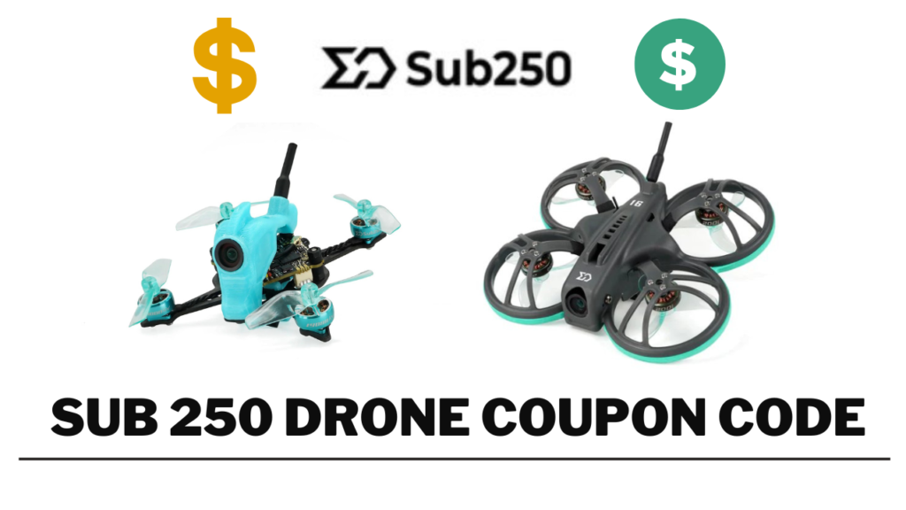 Sub 250 coupon code
