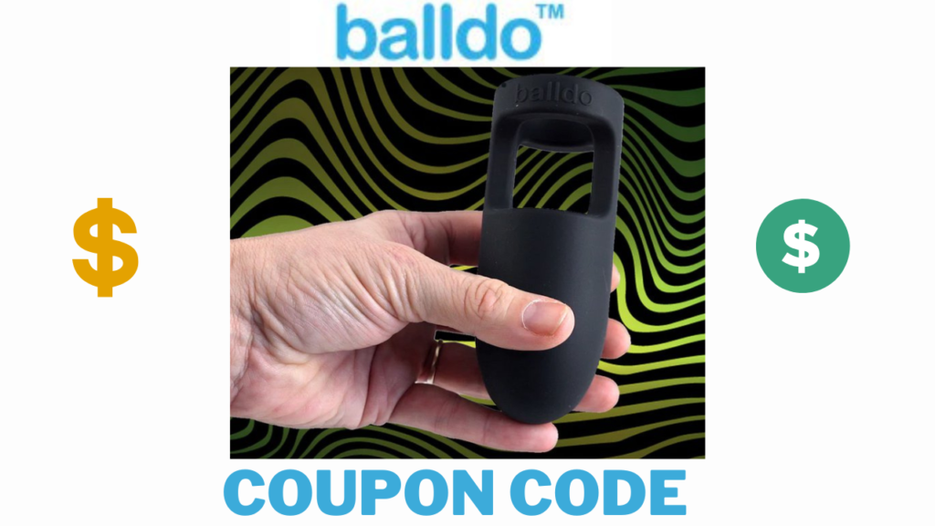 The Viballdo coupon code