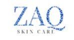 Zaq Skin Care coupon