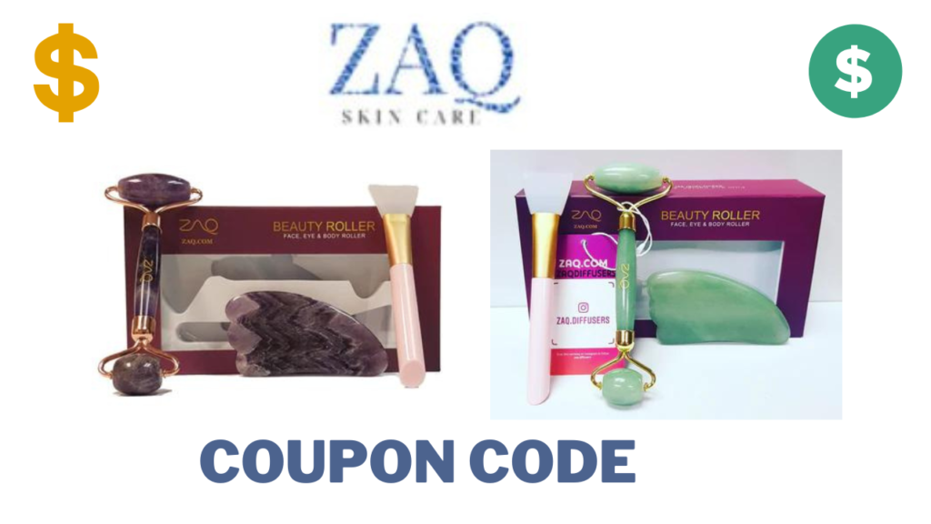 Zaq.com coupon code