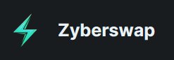 Zyberswap referral