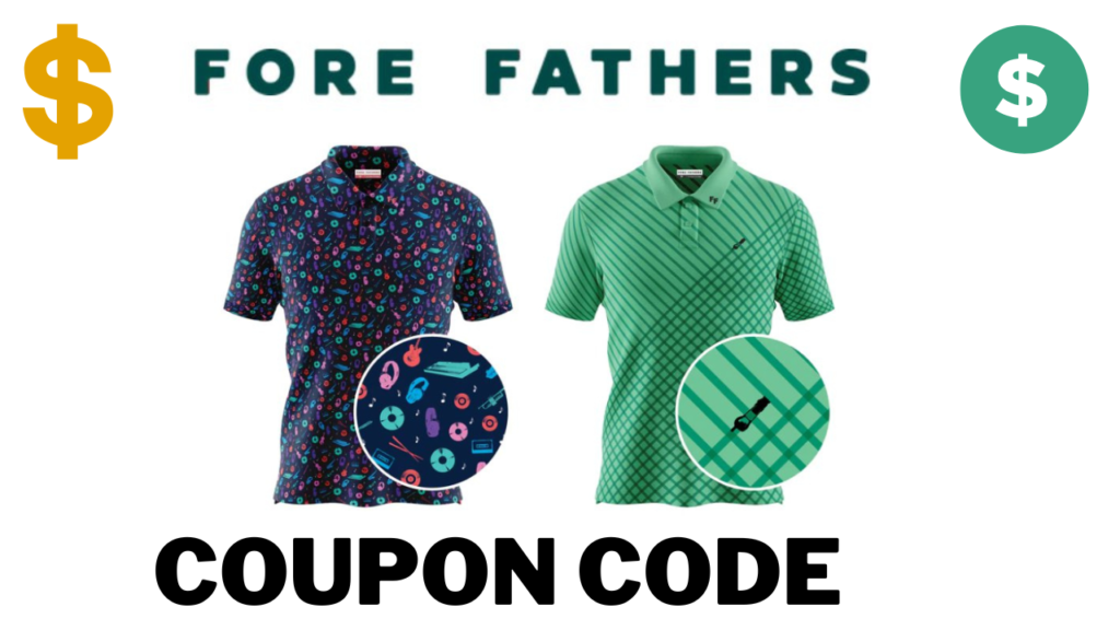 shopForeFathers coupon code