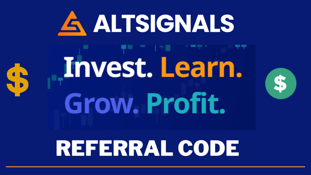 AltSignals.io promo code