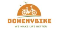 Doheny E-Bike coupon