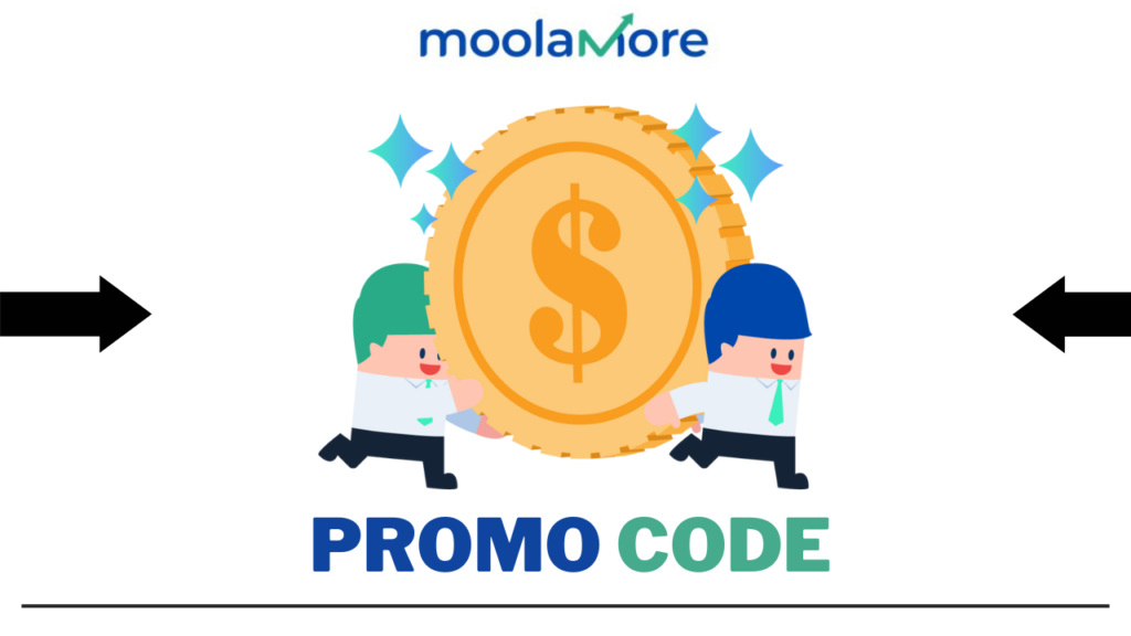 MoolaMore discount code