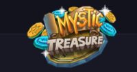 Mystic Treasure NFT referral code
