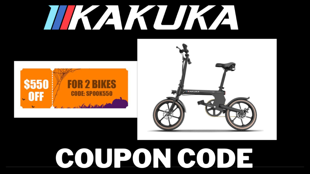 Kakuka Rampage discount code