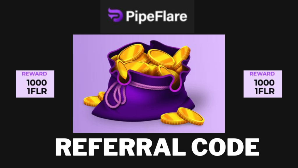 PipeFlare promo code