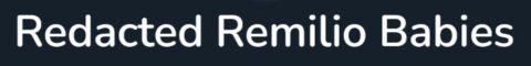 Redacted Remilio Babies coupon code