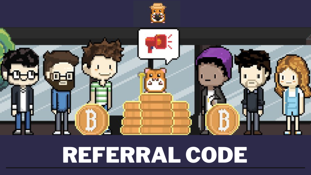 RollerCoin Mining Game referral code