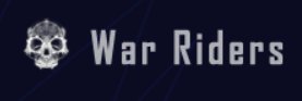 War Riders NFT coupon