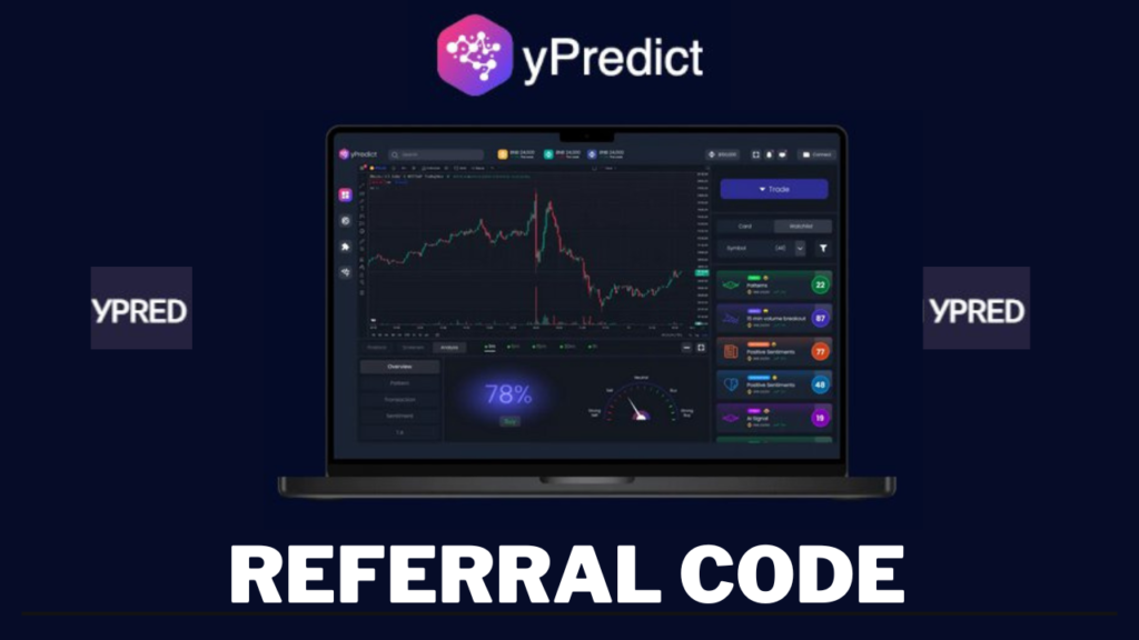 yPredict referral code