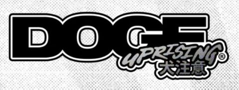 Doge Uprising referral code