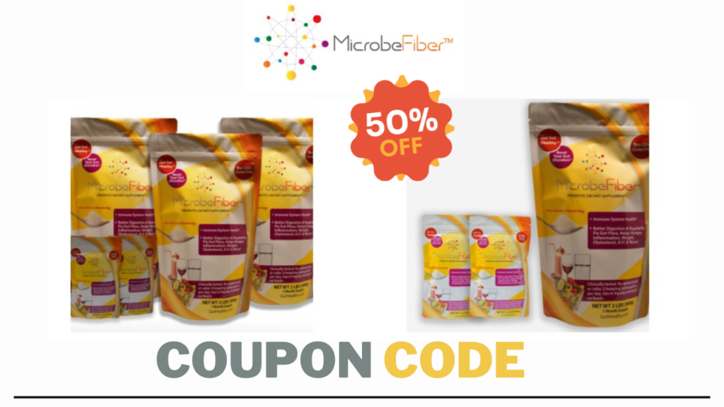 GutHealthy.com coupon code