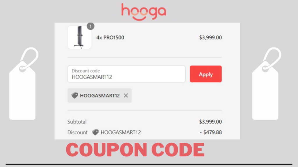 HoogaHealth.com discount code