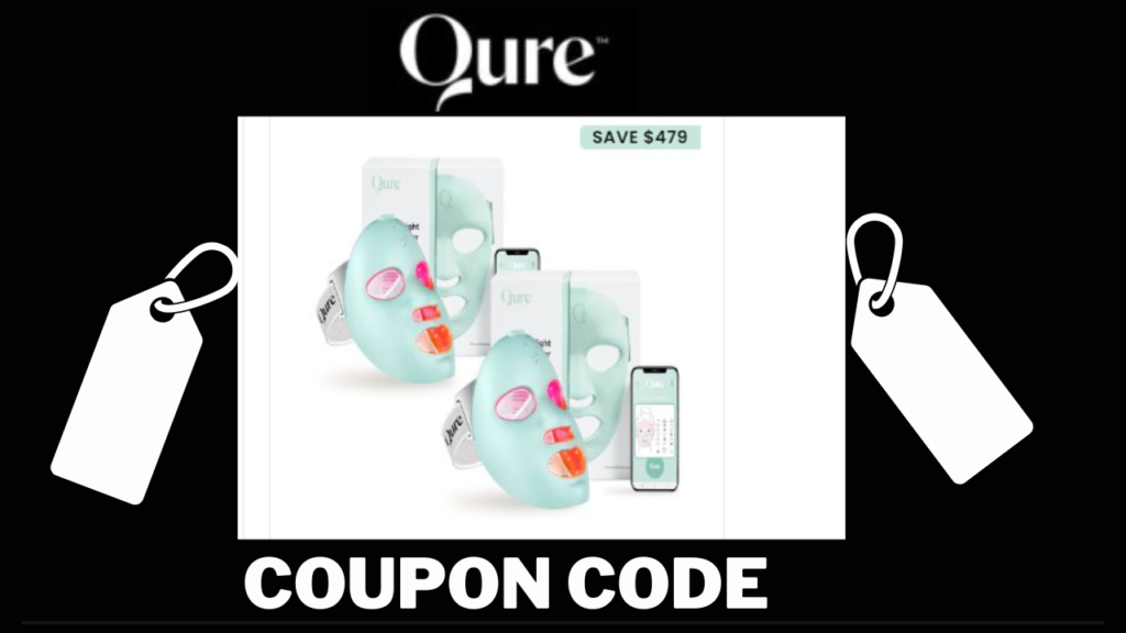 QureSkincare.com discount code