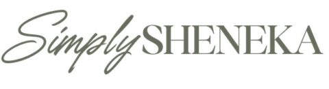 Simply SHENKA coupon