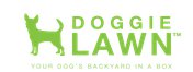 Doggie Lawn Grass Potty coupon