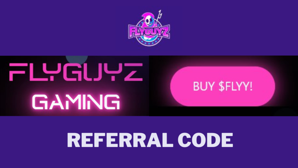 FlyGuyz FLYY coupon code