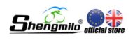 ShengMilo Official Store coupon code