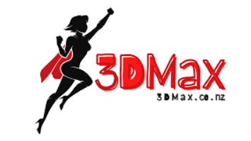 3dMaxNZ coupon code