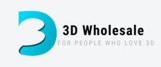 3dWholesale.com coupon code
