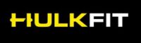Hulk Fit coupon code