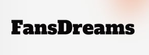 Fans Dreams coupon code