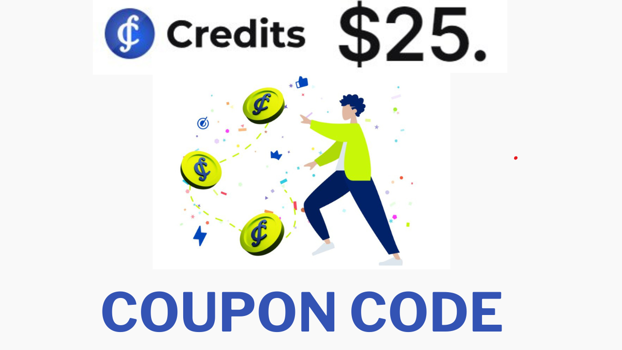 Credits Wallet coupon code