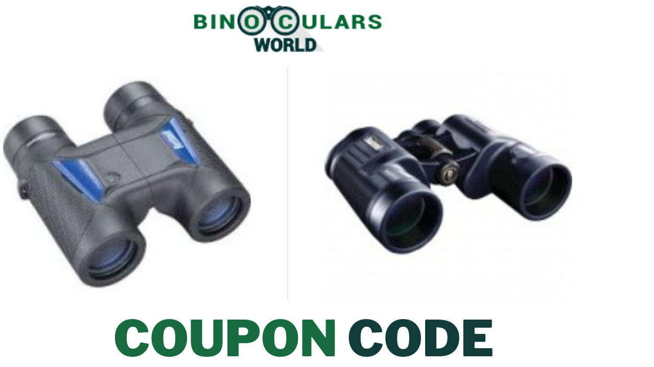 Binoculars-World.com Coupon Code