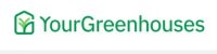 YourGreenhouses coupon code