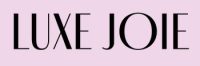 LuxeJoie.com coupon code
