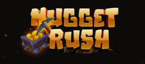 Nugget Rush promo code