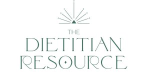 The Dietitian Resource coupon code