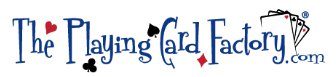 The Playing Card Factory coupon code