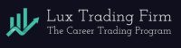 Lux Trading Prop Firm coupon code
