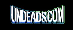 Undeads Games promo code