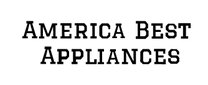America Best Appliances coupon code